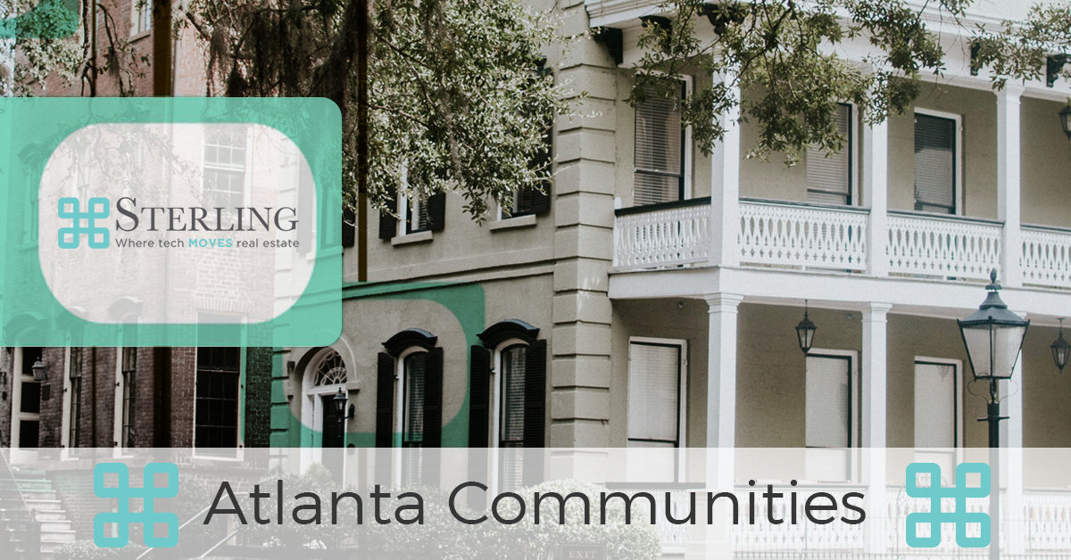 Atlanta Communities