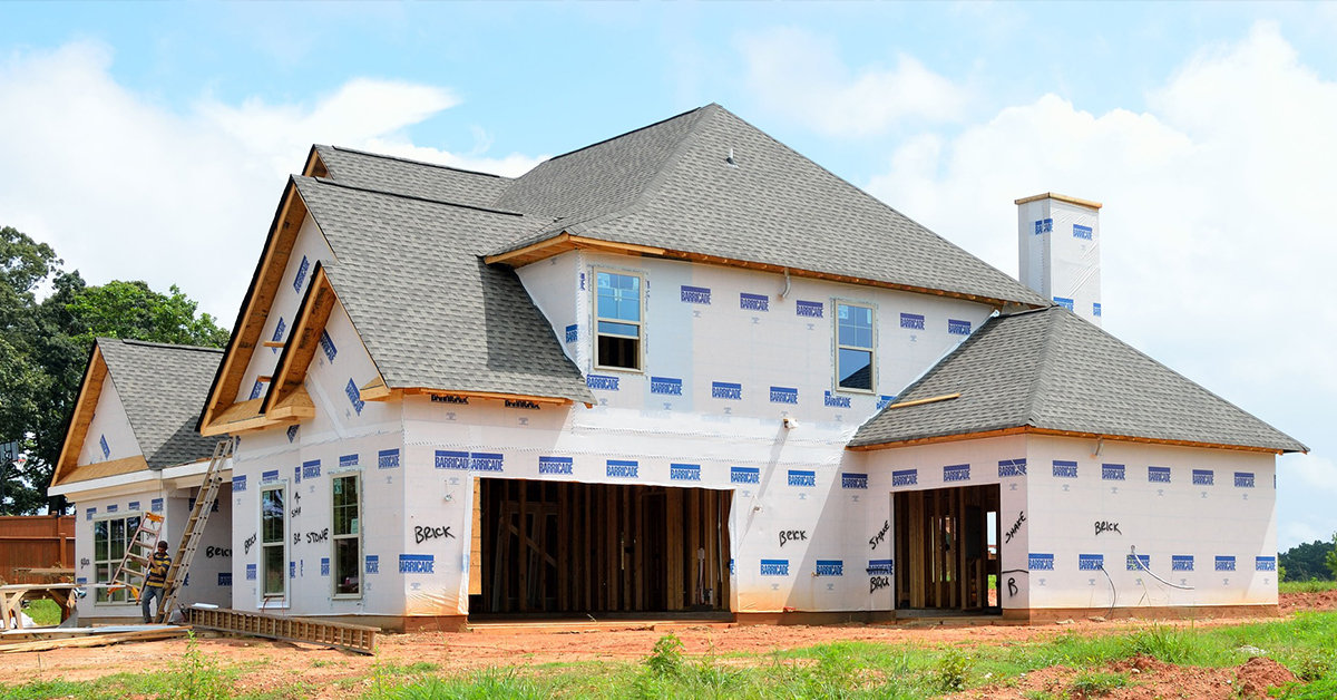 tips for buying new home construction